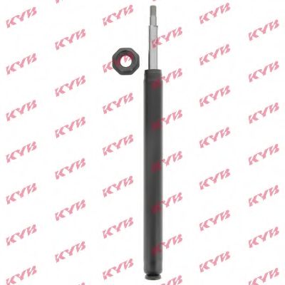 амортисьор 663031