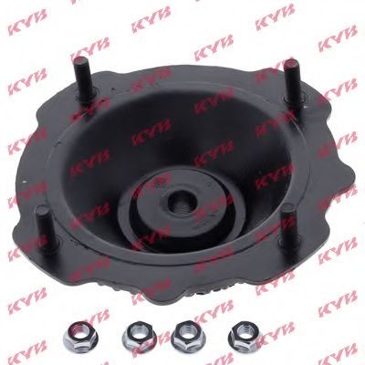 тампон на макферсън SM5135