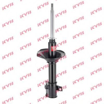 амортисьор 334189