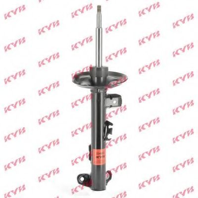 амортисьор 334923