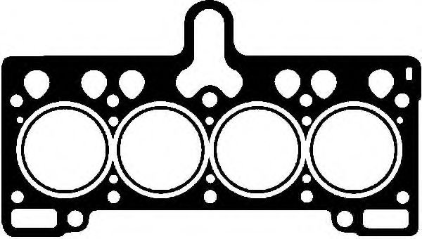 гарнитура, цилиндрова глава H08265-00