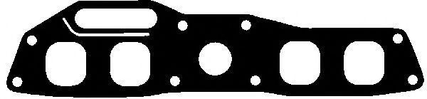 уплътнение, всмукателен колектор