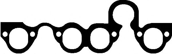 уплътнение, всмукателен колектор