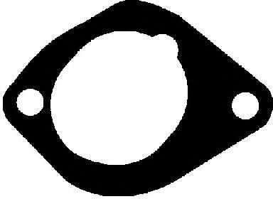 уплътнение, всмукателен колектор