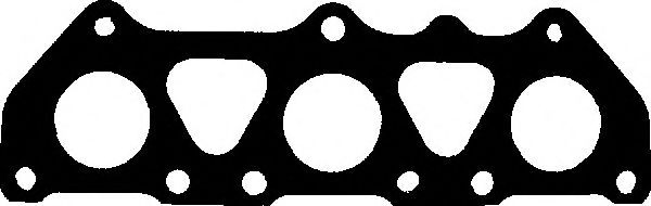 уплътнение, изпускателен колектор