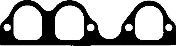 уплътнение, всмукателен колектор