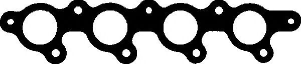 уплътнение, изпускателен колектор