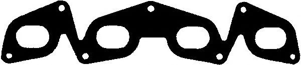 уплътнение, изпускателен колектор