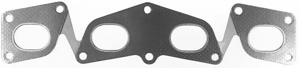 уплътнение, изпускателен колектор