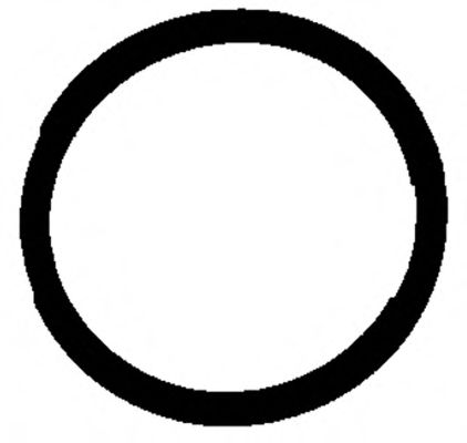 уплътнение, всмукателен колектор