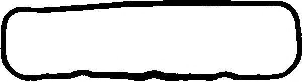 гарнитура, капак на цилиндрова глава