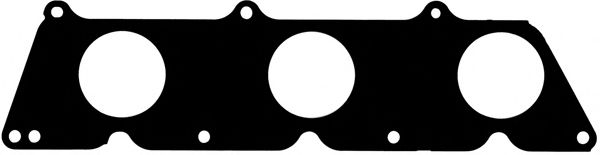 уплътнение, изпускателен колектор