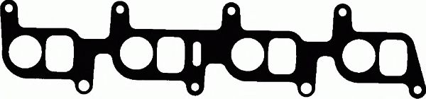 уплътнение, всмукателен колектор