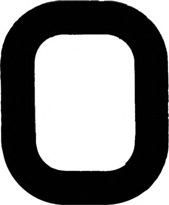 уплътнение, всмукателен колектор