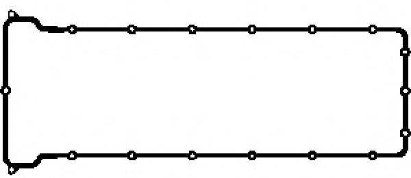гарнитура, капак на цилиндрова глава