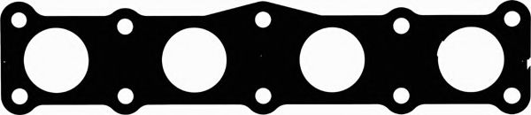 уплътнение, изпускателен колектор