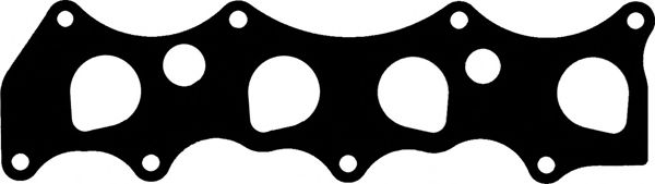 уплътнение, всмукателен колектор