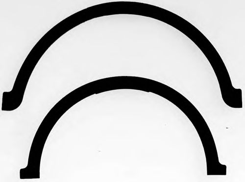 комплект гарнитури, маслена вана (картер)