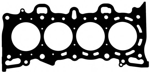 гарнитура, цилиндрова глава