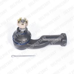 накрайник на напречна кормилна щанга TA1111