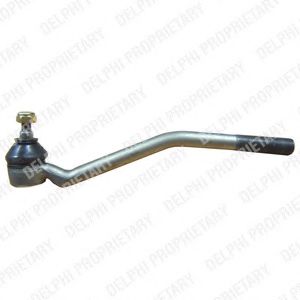 накрайник на напречна кормилна щанга