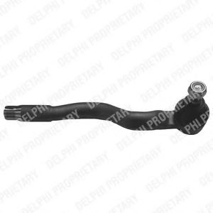 накрайник на напречна кормилна щанга TA1456