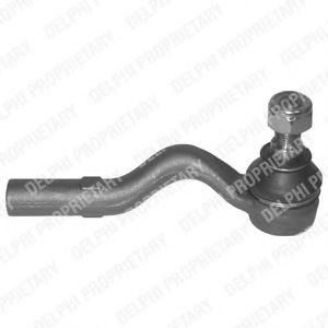 накрайник на напречна кормилна щанга TA1659