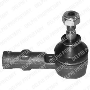 накрайник на напречна кормилна щанга TA1680