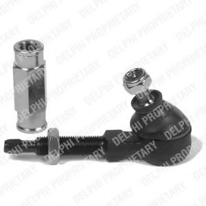 накрайник на напречна кормилна щанга TA1703