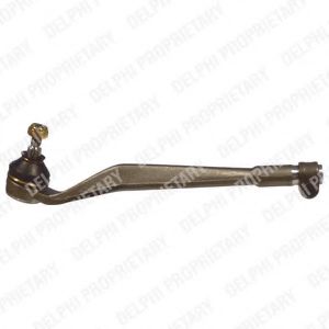 накрайник на напречна кормилна щанга TA1716