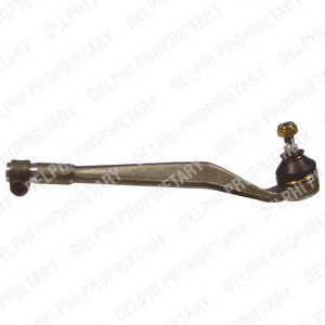 накрайник на напречна кормилна щанга TA1717