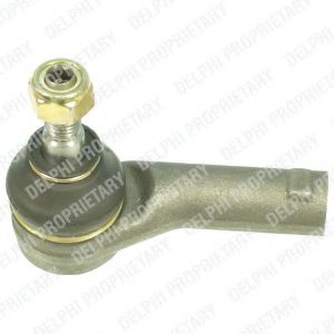 накрайник на напречна кормилна щанга TA1780