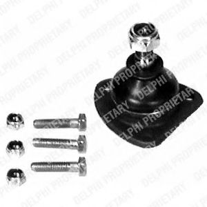 Шарнири TC261