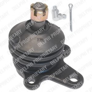 Шарнири TC291