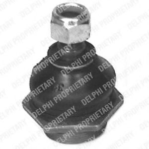 Шарнири TC301