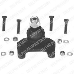 Шарнири TC339