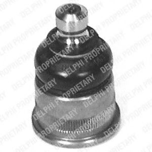 Шарнири TC412