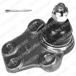 Шарнири TC517