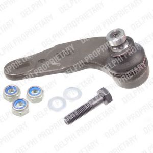 Шарнири TC538