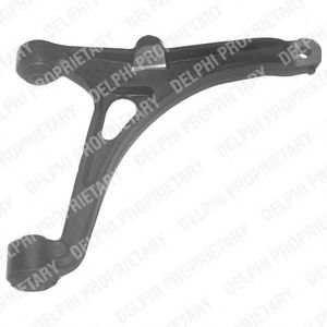 носач, окачване на колелата