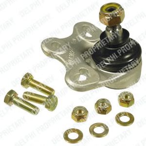 Шарнири TC963