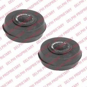 тампон, носач TD166W