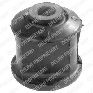 тампон, носач TD259W