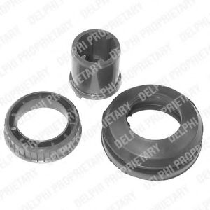 кормилна колона TD265W