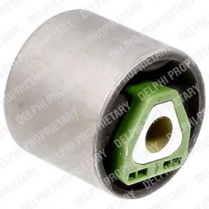 тампон, носач TD338W