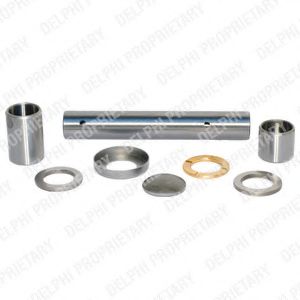 шенкелен болт TD78W