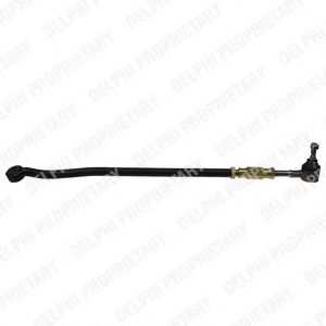 напречна кормилна щанга TL416