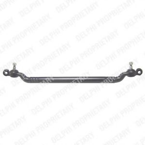 кормилна щанга TL448