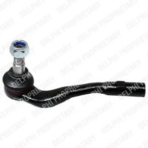 накрайник на напречна кормилна щанга