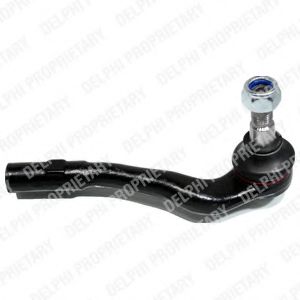 накрайник на напречна кормилна щанга